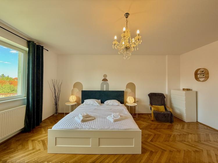 Locatie premium! Apartament 2 camere, suprafata generoasa –Central, Brasov - 21