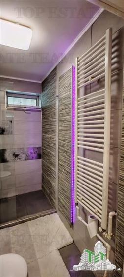 Apartament 2 camere cu finisaje premium mobilat/utilat complet, loc de parcarein - 12