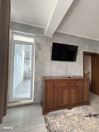 Berceni - Garsoniera - Parcare Inclusa - Finalizata - 3