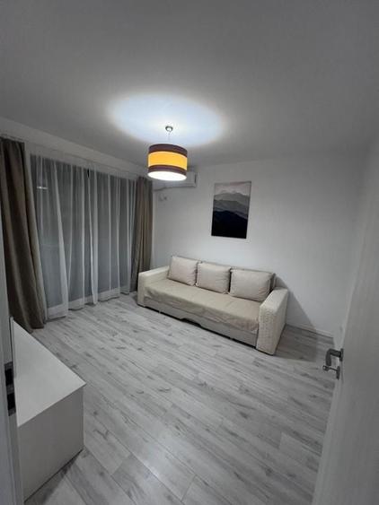 Garsoniera Militari Residence - 1