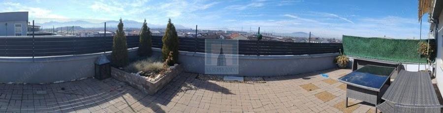 Apartament 3 camere decomandat - zona Sanpetru - 6