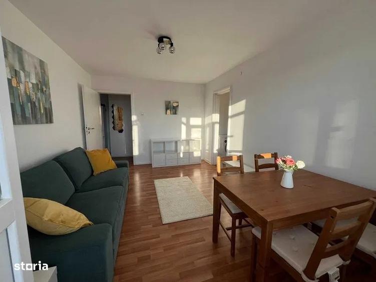 2 Camere | Victoriei | Mobilat & Utilat | - 1