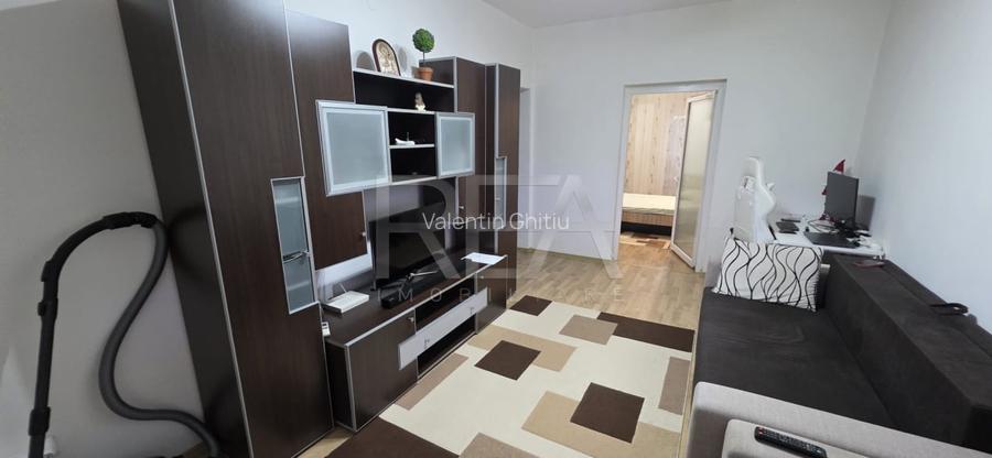2 camere - Floreasca - 1/3 - renovat 2 camere - Floreasca - 1/3 - renovat