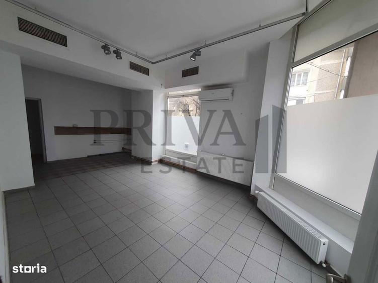Spat?iu comercial, 110 mp, SAD, Calea Aradului - 7