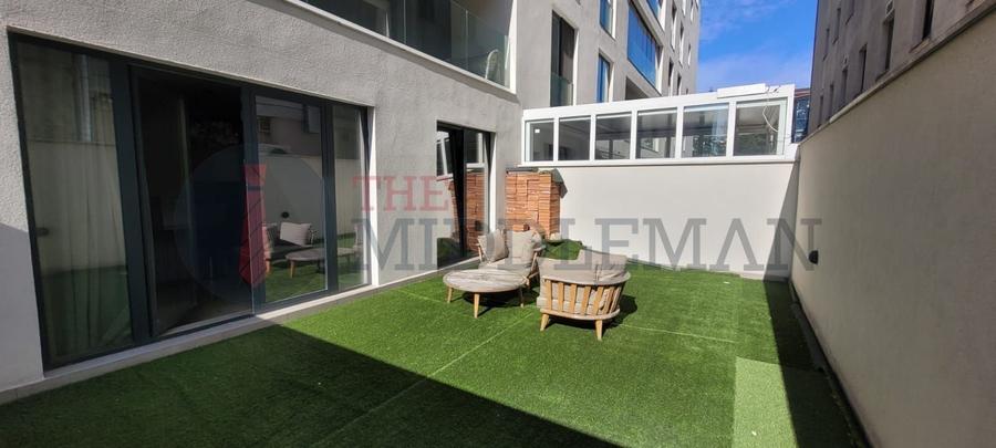 Vida Herastrau I 2 camere I Terasa  45 mp I 2 locuri de parcare - 14