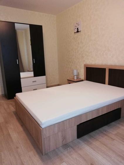 Pers. fizica apartament 1 camera dec 42 mp Bucium 300 euro - 1