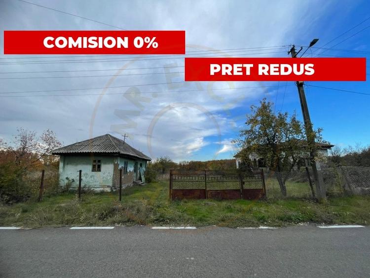 Teren in Mosoaia Arges - 7