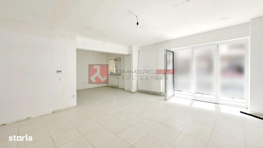 Spatiu Comercial | Zona Coresi - 1