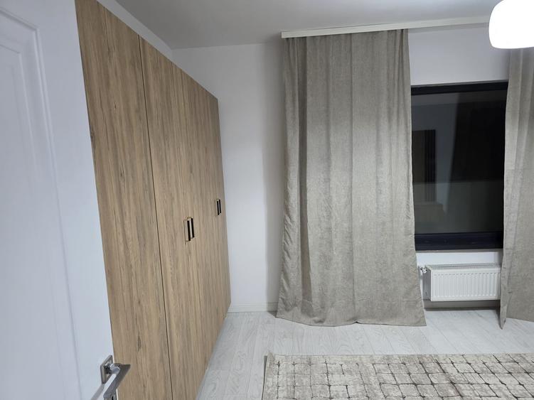 Apartament 2 camere in statia de autobuz, Prima Mutare, Bloc Nou - 4