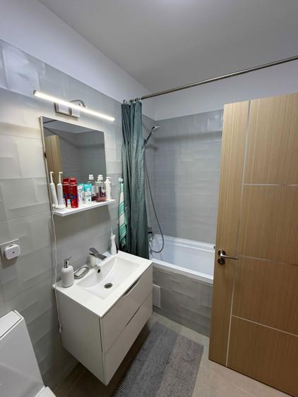 Apartament 2 camere decomandat + loc de parcare Drumul Belsugului 49U - 5