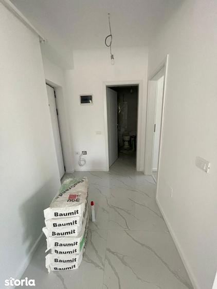 Apartament 3 camere 58.6 mp | 87.900 - 3