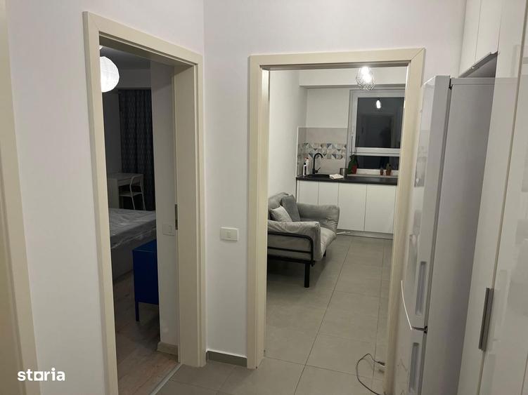 Inchiriez garsoniera Tomis Plus - Proprietar - 6