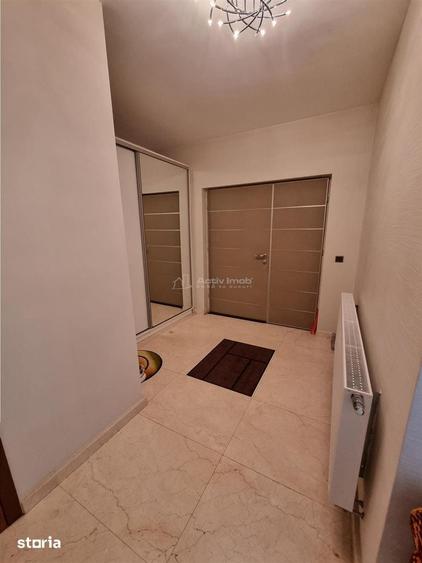 Casa-Vila Deosebita Central S+P+1+M str 1 Decembrie Alexandria - 19