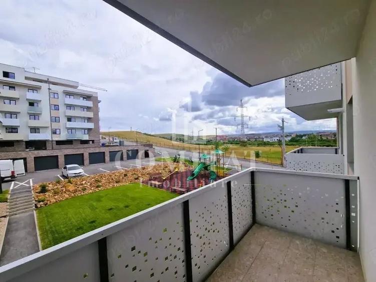 Apartament cu 2 camere | Balcon | Estimo Park - Apahida - 5