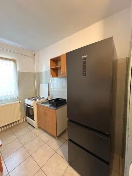 Apartament 2 camere - etaj 1 - bloc fara risc - Bulevardul Cantemir - 6