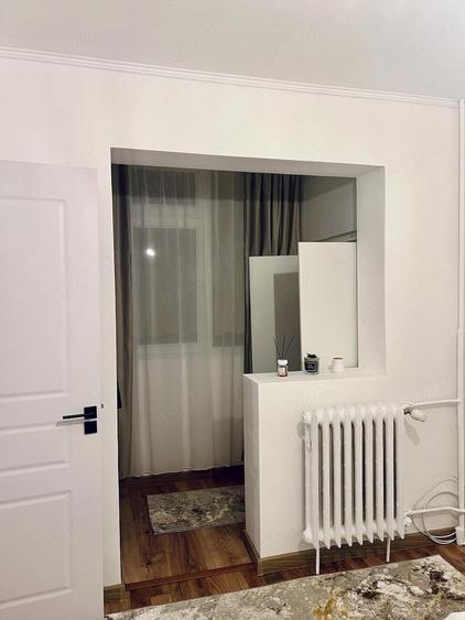 Apartament doua camere cartier Banat - 9