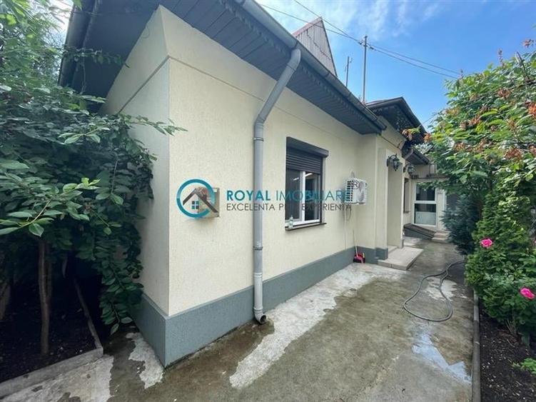 Royal Imobiliare - Vanzare casa zona Ultracentrala - 1
