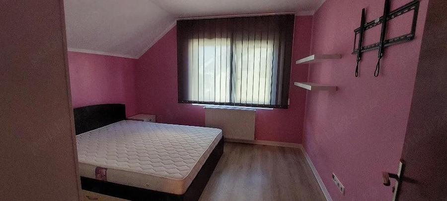 PROPRIETAR, inchiriez casa P+M in Dumbravita - 4