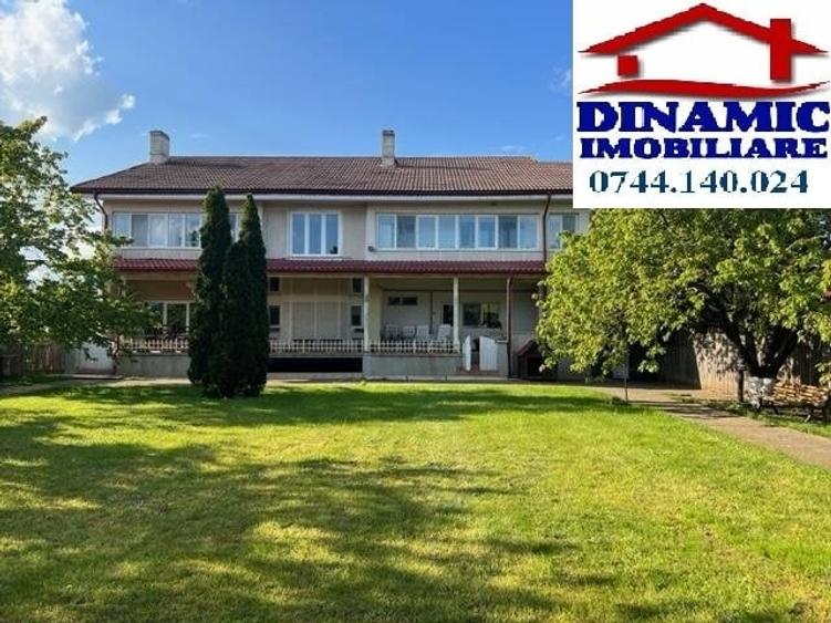 Casă, zona Dedeman, 3.433 mp teren. Preț 275.000 Eur - 1