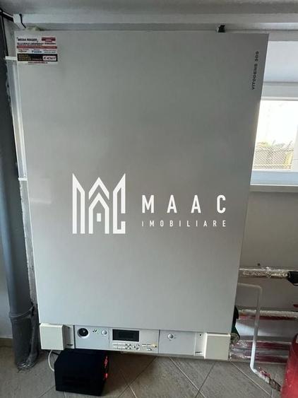 Cladire birouri I Parcare I Zona Sub Arini - 10