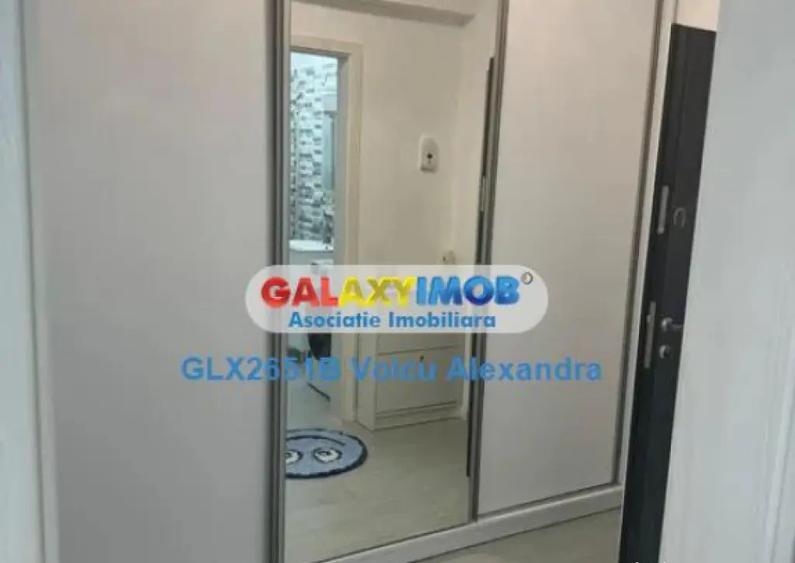 Garsoniera Bloc Nou - Berceni - Dimitrie Leonida - 1
