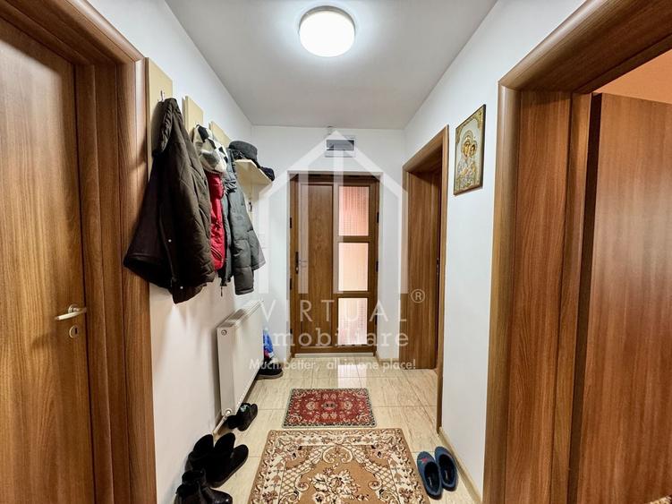 Casa individuala cu teren de 570mp, proiect extindere, Gusterita - 5