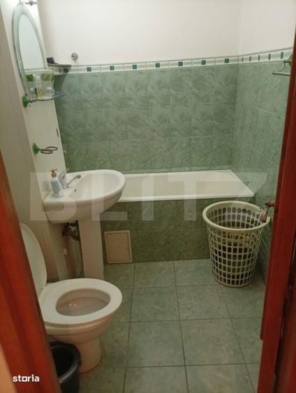 Apartament 2 camere decomandat | G Enescu | etaj 2 | 52,4 mp + balcon - 1