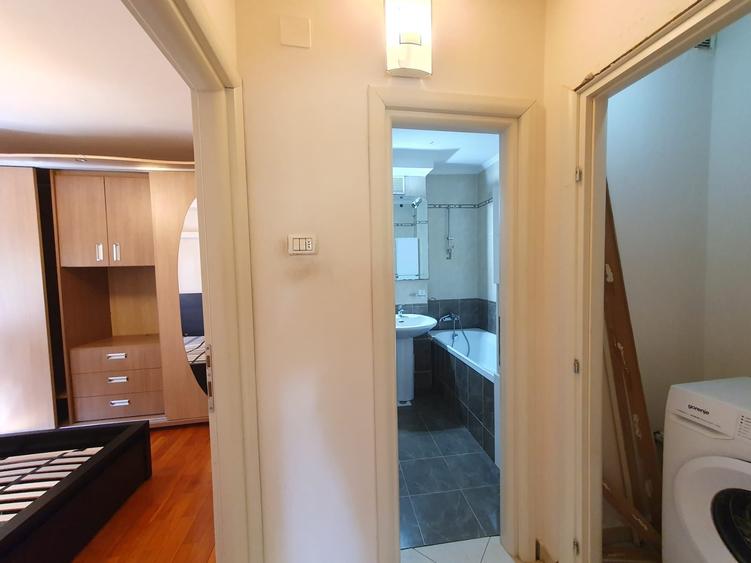 Inchiriez apartament 3 camere Malul Muresului - 7
