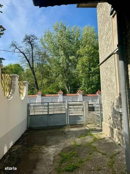 Apartament in vila |Parter| Cotroceni | Locatie de elita|Oportunitate - 11