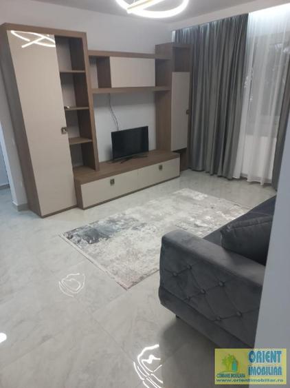 Eden, Inel 1, apartament 2 camere, mobilat, gaze, renovat, inchirieri Constanta - 4