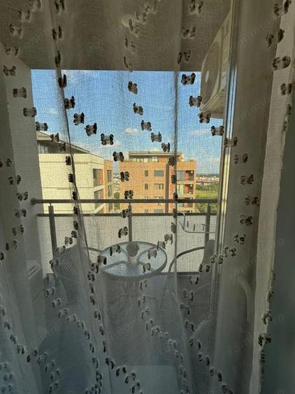 Vand apartament cu o camera Soarelui - 2