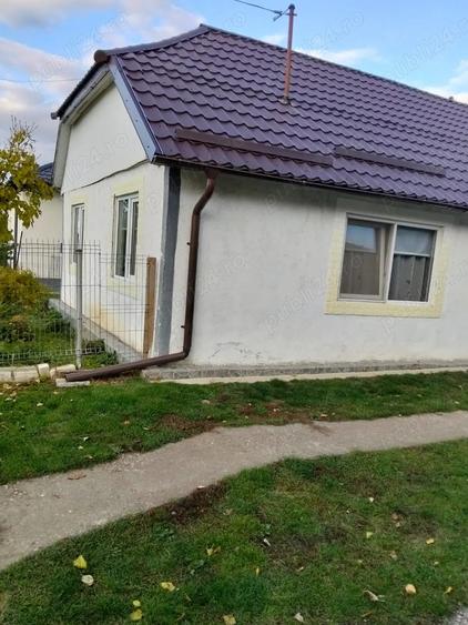 De vanzare casa in comuna Valea Vinului sat Sai - 1
