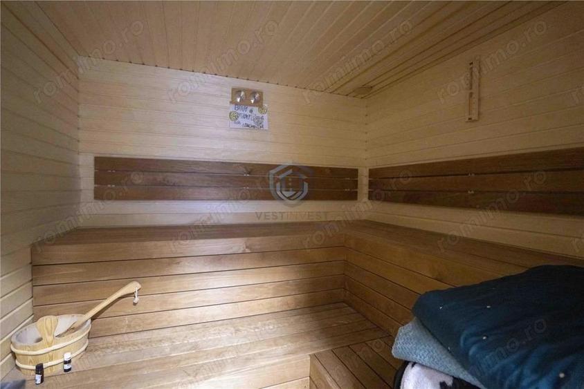 Baza de tenis si constructie moderna - 5