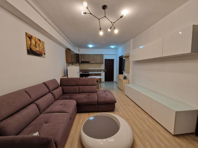 Apartament 2 camere gata de mutare, Rezervelor, Militari Residence - 11