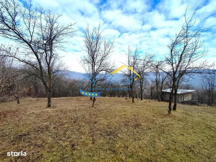 Teren intravilan de vanzare, Breaza Prahova - 4