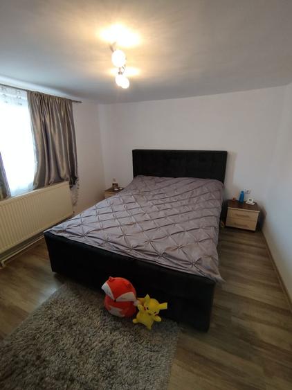 Proprietate cu spatiu comercial NOU langa targ Pitesti+2 case+850mp . - 2