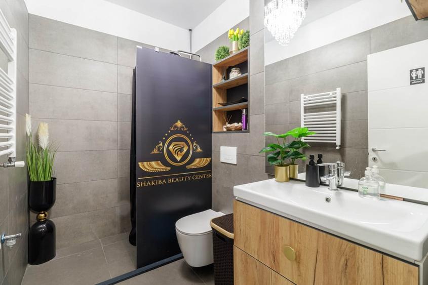 Spatiu Comercial Pipera – Stradal , Chirias - 8