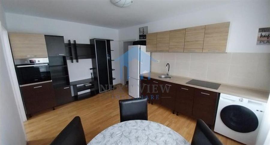 Apartament 3 camere, Gheorgheni, Loc de parcare - 1