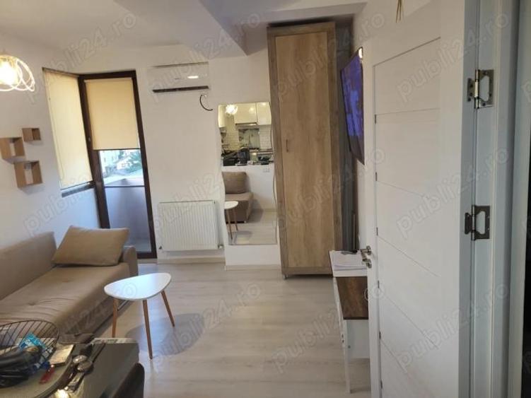 Apartament 2 camere de vanzare zona  Compozitori - 2