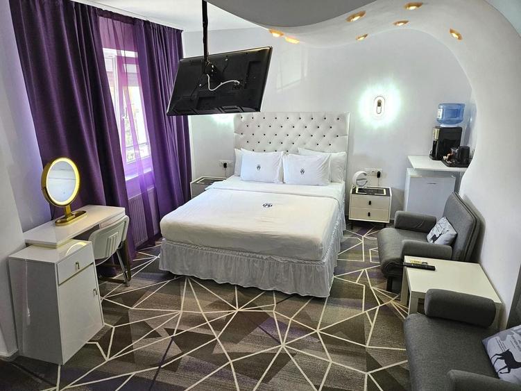 Hotel boutique | Pretabil cămin seniori, centru recuperare | Otopeni - 3