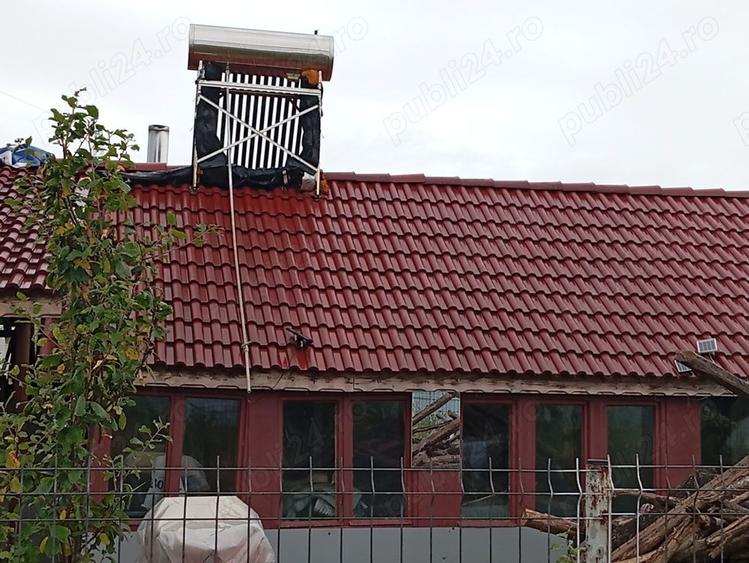 Vand casa construcie noua. - 9