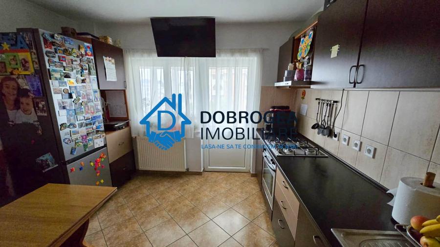 ULTRACENTRAL-DUPLEX 3 CAMERE, MOBILAT SI UTILAT - 7