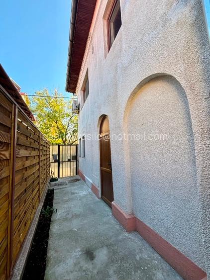 Casa/Vila P+1individuala cu 3 camere Casa/Vila P+1individuala cu 3 camere