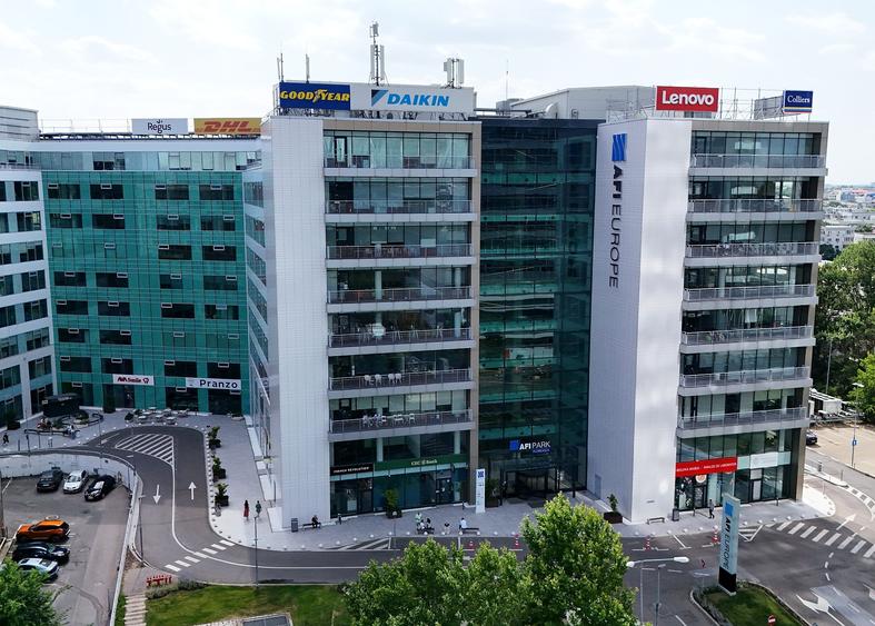 AFI Park Floreasca - comision 0%, reprezentam proprietarul! - 8