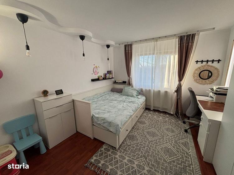 Apartament Langa casa de cultura Bragadiru - 1