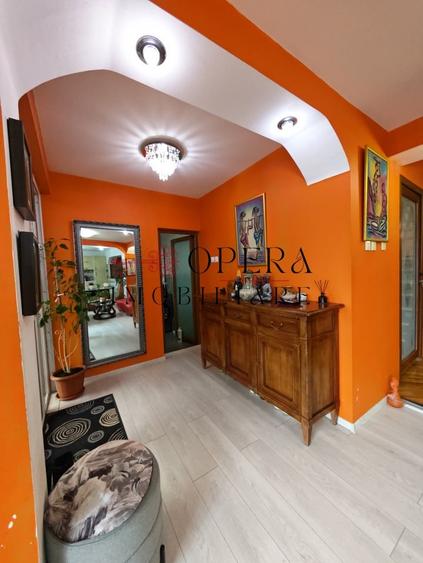 Vila de vanzare in Copou - Iasi / Reședință sau Clinică /D+P+1E - 5