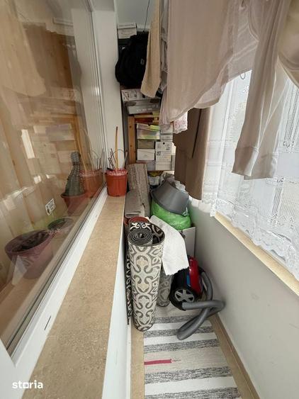 Apartament cu 2 camere decomandate, Centru - 7
