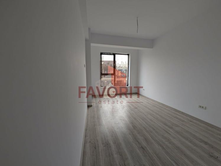 Langa ESO. 73 mp. Bloc nou cu lift. - 5