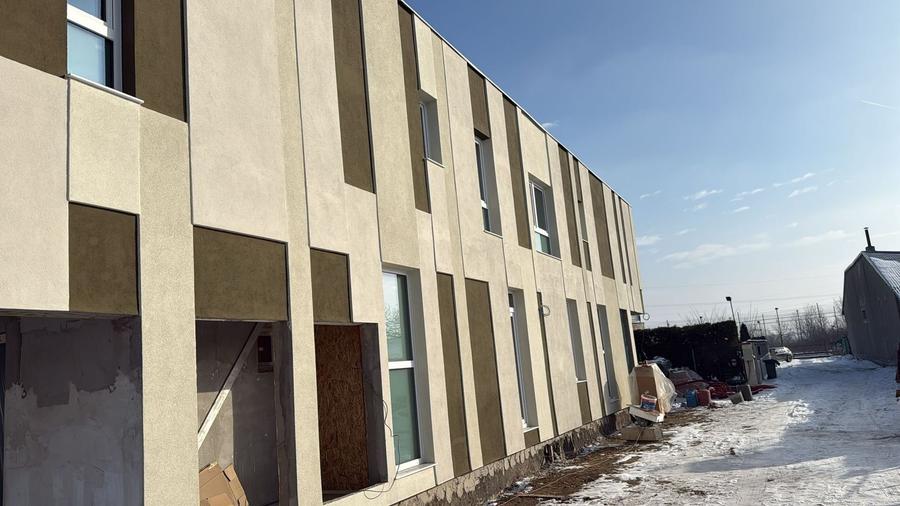 Casa 6 camere Theodor Pallady/1 Decembrie 1918 - 2