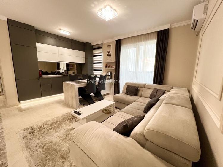 Apartament modern cu 3 camere | Giroc Apartament modern cu 3 camere | Giroc